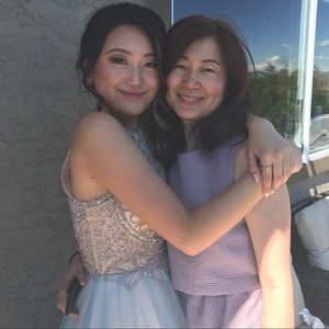 Meet your Posher, Shannon